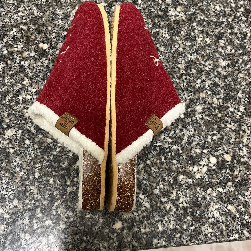 Slippers - Picture 4 of 6
